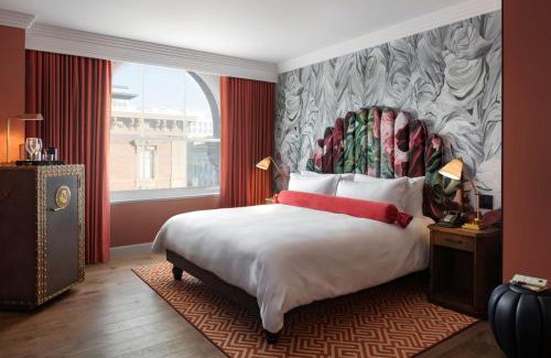 Chinatown Hotel | Riggs Washington DC