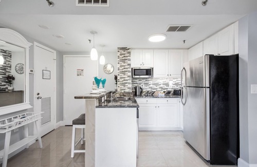 Southwest Orlando Condo | Right in the heart of I-Drive