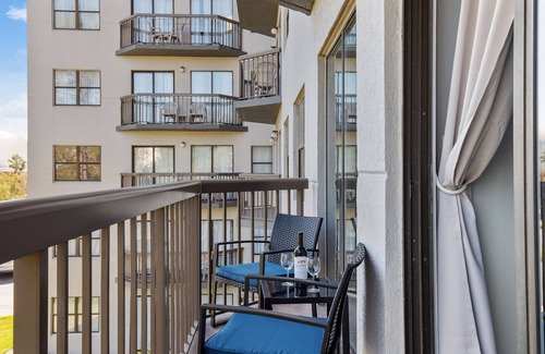 Southwest Orlando Condo | Right in the heart of I-Drive