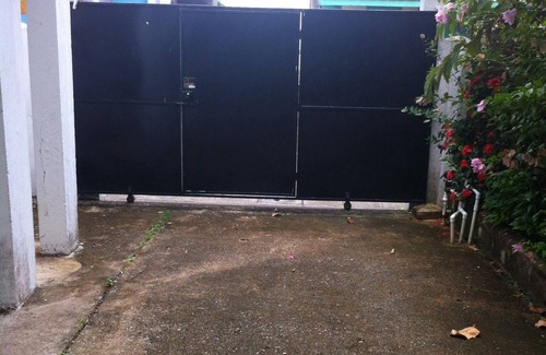 Forest Home Apartment | RIGHT IN THE MIDST OF ALL THE ACTION IN OLD PG BY THE SEA