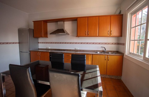 Carballo Apartment | Right on the beach, perfect for families.