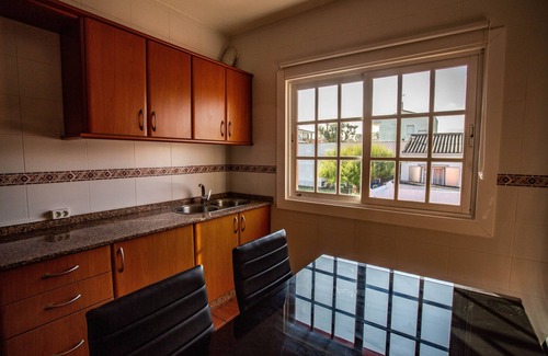 Carballo Apartment | Right on the beach, perfect for families.