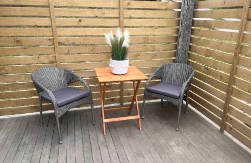 Oamaru Apartment | Right on Tyne