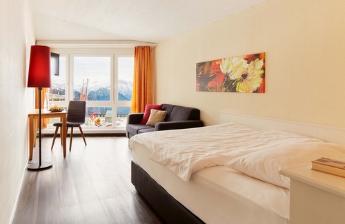 Rigi Kaltbad Hotel | Rigi Kaltbad Swiss Quality Hotel