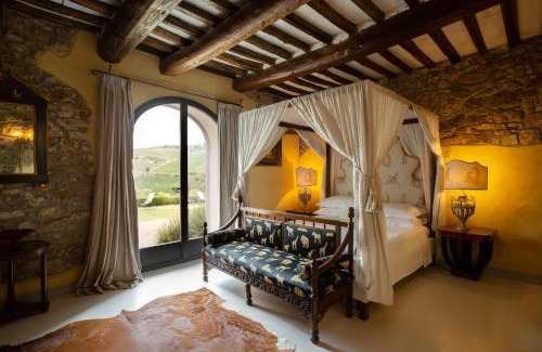 San Pietro in Bossolo House | Rignana Estate
