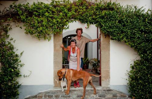 San Pietro in Bossolo House | Rignana Estate