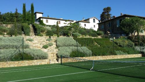 San Pietro in Bossolo House | Rignana Estate