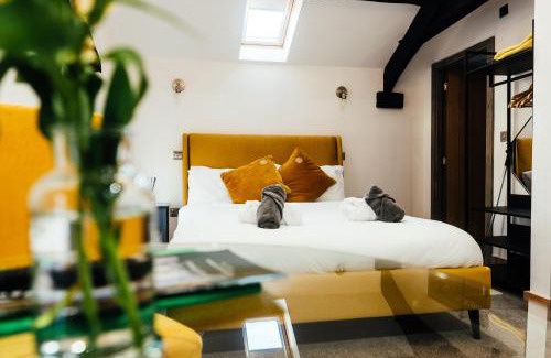 Milnthorpe Apartment | Rigney Bank House, South Lakes Luxury Apartments