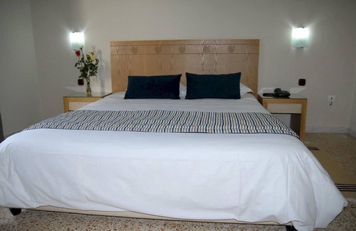 Ain Draham Hotel | Rihana Hotel - Ain Draham