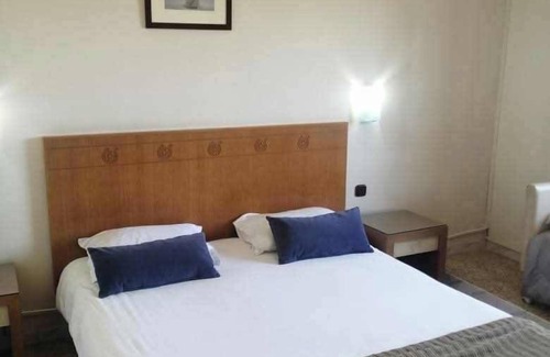 Ain Draham Hotel | Rihana Hotel - Ain Draham