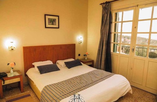 Ain Draham Hotel | Rihana Hotel - Ain Draham