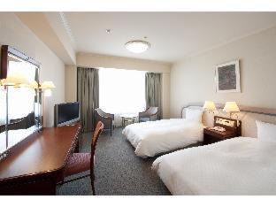 Kitakyushu Hotel | Rihga Royal Hotel Kokura Fukuoka