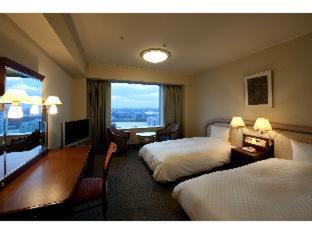 Kitakyushu Hotel | Rihga Royal Hotel Kokura Fukuoka