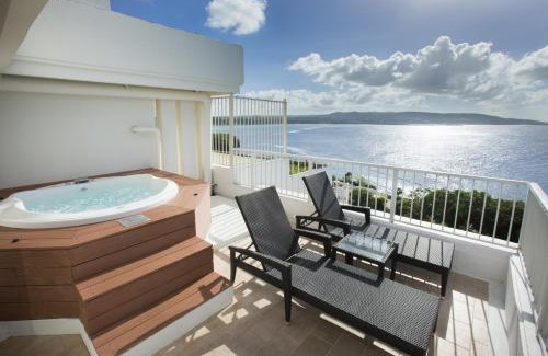 Tamuning Resort | RIHGA Royal Laguna Guam Resort