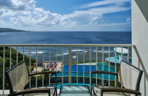 Tamuning Resort | RIHGA Royal Laguna Guam Resort