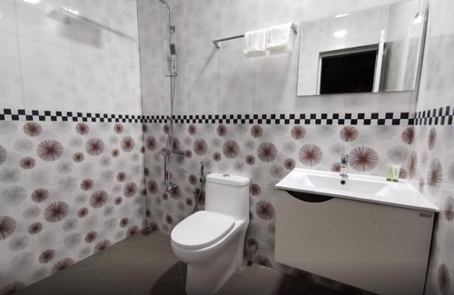 Kinbidhoo House | Rihiveli Inn