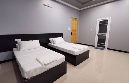 Kinbidhoo House | Rihiveli Inn