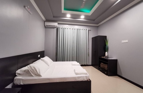 Kinbidhoo House | Rihiveli Inn