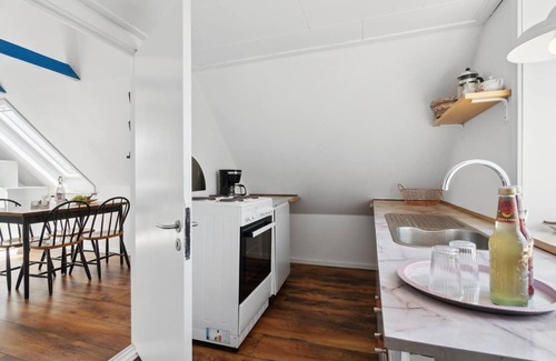 Balka Apartment | "Riitta" - 250m from the sea by Interhome
