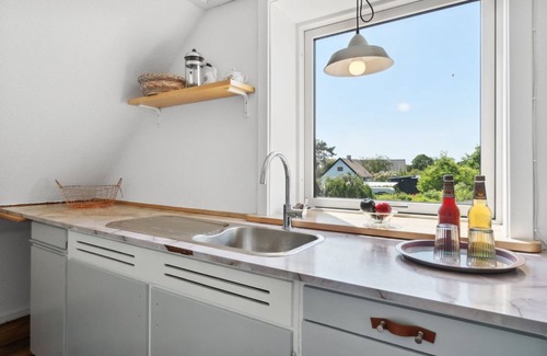 Balka Apartment | "Riitta" - 250m from the sea by Interhome