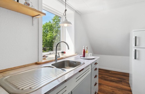 Balka Apartment | "Riitta" - 250m from the sea by Interhome
