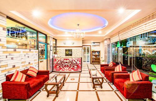 Hulhumale House | RIJ Hulhumale
