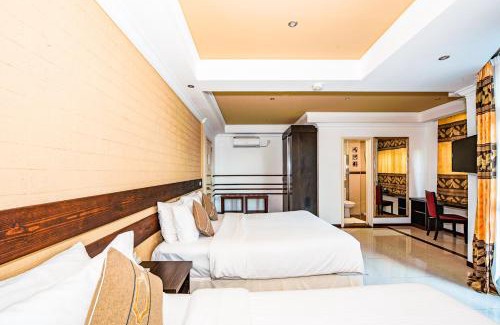 Hulhumale House | RIJ Hulhumale