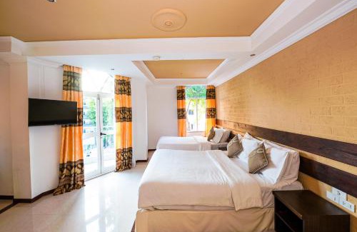 Hulhumale House | RIJ Hulhumale