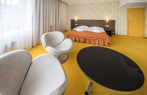 Vidzeme Suburb Hotel | Rija VEF Hotel