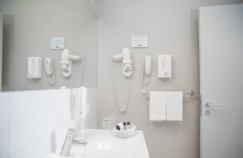 Vidzeme Suburb Hotel | Rija VEF Hotel
