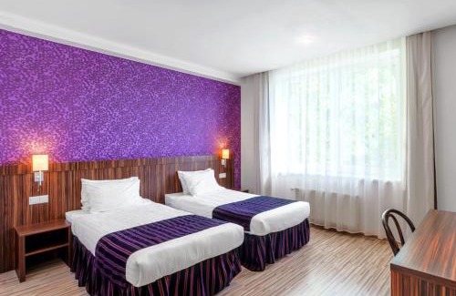 Vidzeme Suburb Hotel | Rija VEF Hotel with FREE Parking