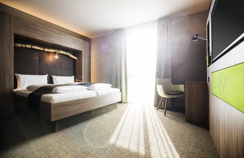 Pfullendorf Hotel | RiKu HOTEL Pfullendorf