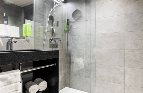 Pfullendorf Hotel | RiKu HOTEL Pfullendorf