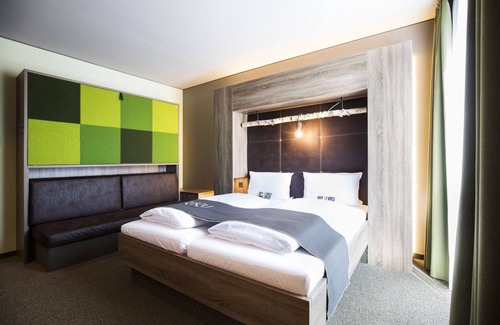 Pfullendorf Hotel | RiKu HOTEL Pfullendorf