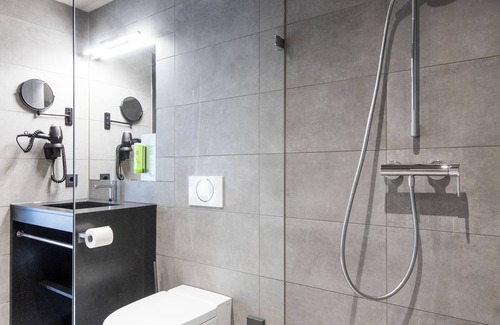 Pfullendorf Hotel | RiKu HOTEL Pfullendorf