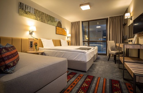 Borovets Hotel | Rila Hotel Borovets