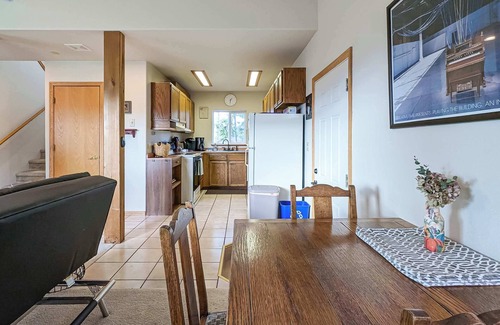 Sequim House | Riley's Farmette Peaceful Stay on a Charming Farm