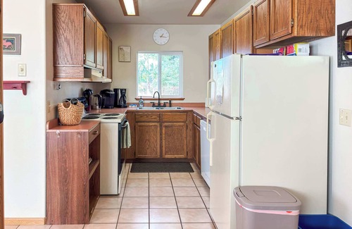 Sequim House | Riley's Farmette Peaceful Stay on a Charming Farm