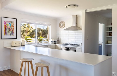 Burnside House | Rileystone | Kilcarnup