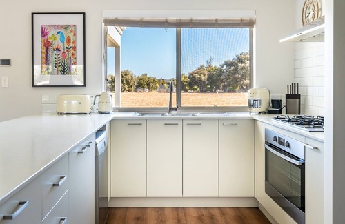 Burnside House | Rileystone | Kilcarnup