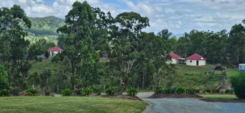 Mount Kilcoy Cabin | Rileysview