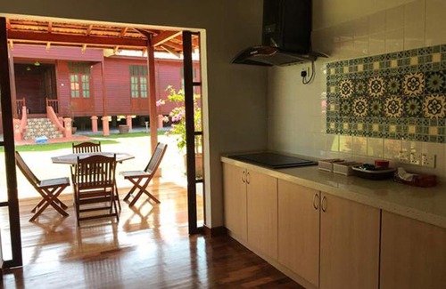 Alor Gajah Villa | Rimba Alor Orchard Villas Villa Alor