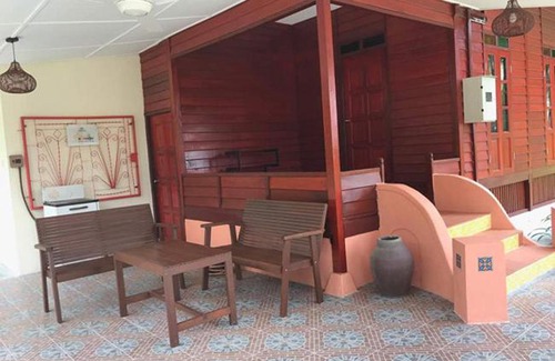 Alor Gajah Villa | Rimba Alor Orchard Villas Villa Alor