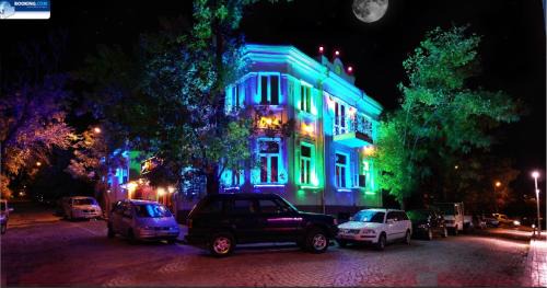 Shumen Hotel | Rimini Club Inn & Suites