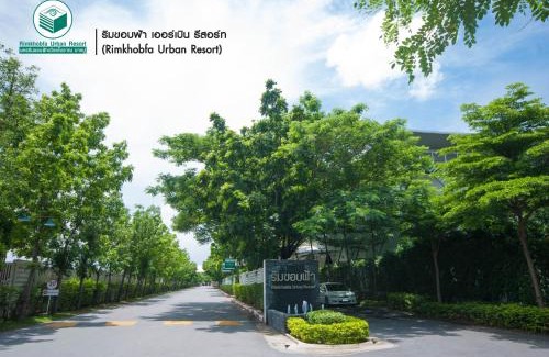 Mueang Samut Prakan District Resort | Rimkhobfa Urban Resort