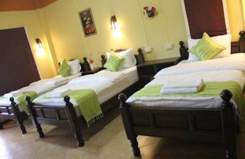 Ban Wang Hom Hotel | Rimlay Park Resort