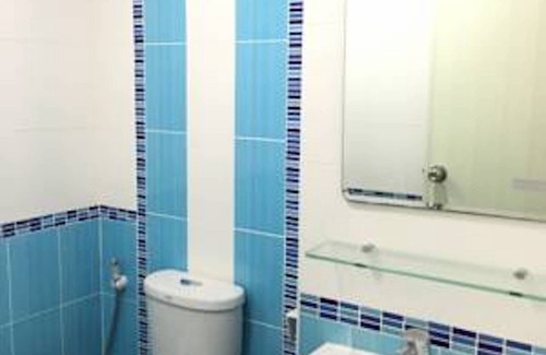 Ban Wang Hom Hotel | Rimlay Park Resort