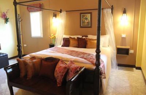 Ban Wang Hom Hotel | Rimlay Park Resort