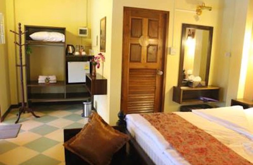 Ban Wang Hom Hotel | Rimlay Park Resort