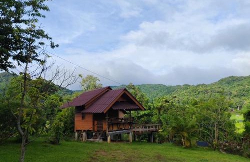 Ban Luang House | Rimna Banpark 3 รินาบ้านพัก 3